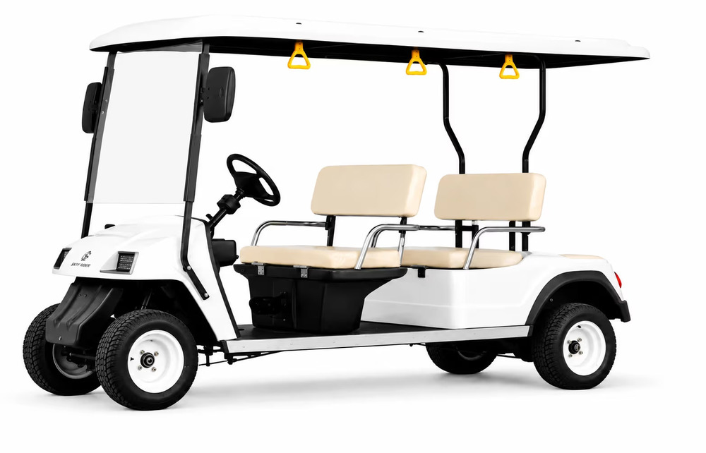 4 Seater All Forward ALL FORWARD