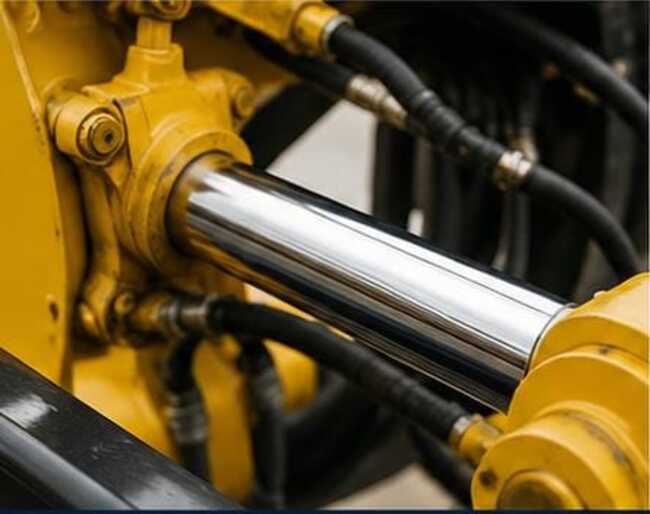 Enklo 32/46/68(hydraulic Oil) - Application: Automobile