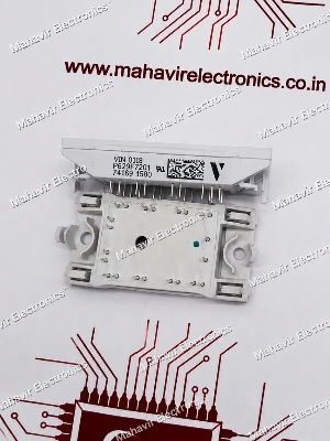IGBT मॉड्यूल P629F7201