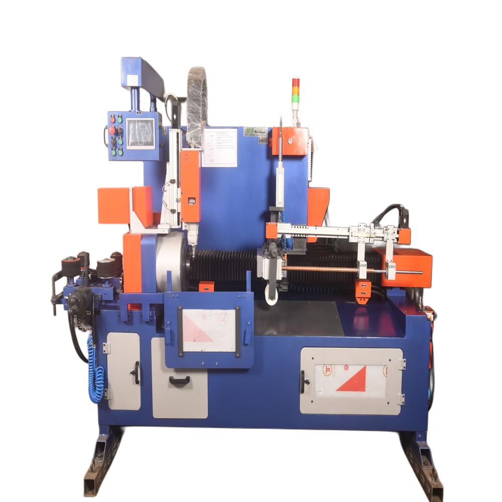 JE60 LASER CUTTING MACHINE