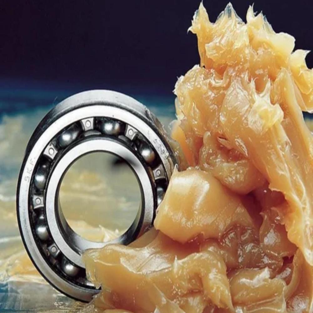 Wheel Bearing Grease