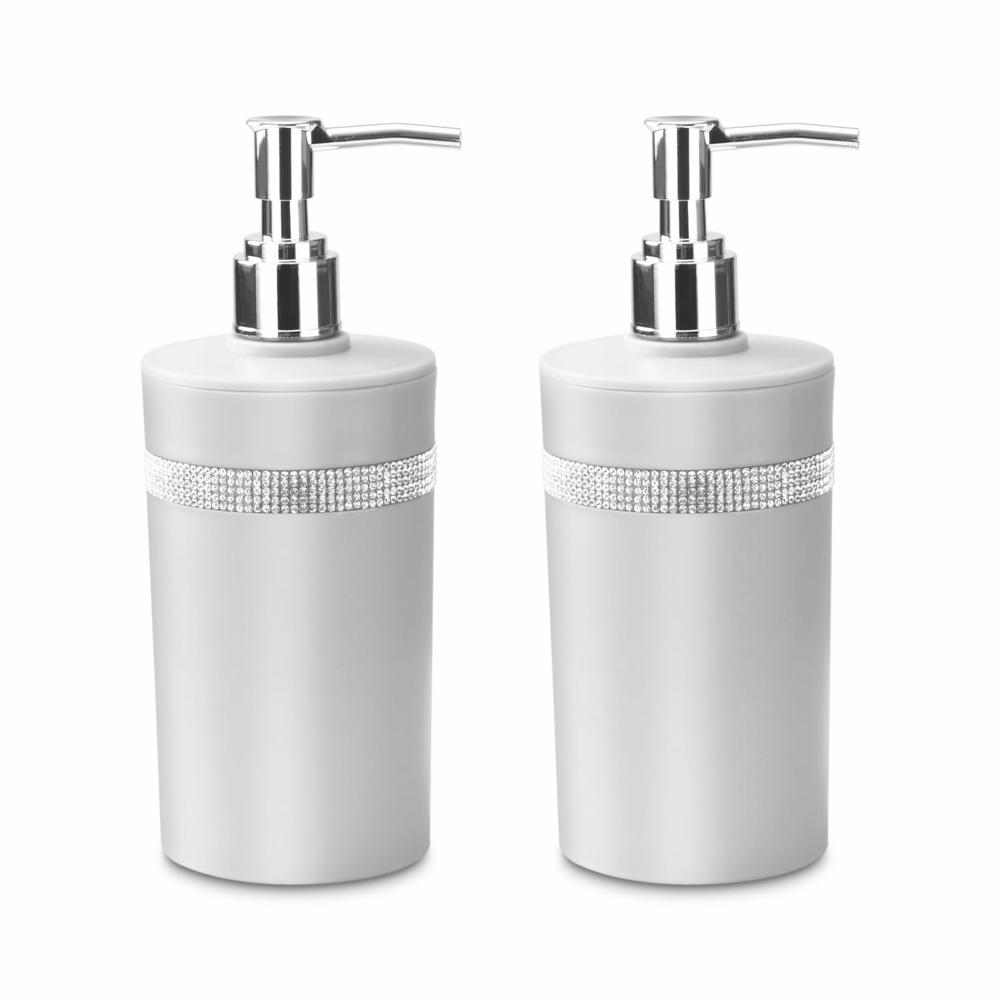 Nayasa Sapphire Soap Dispenser