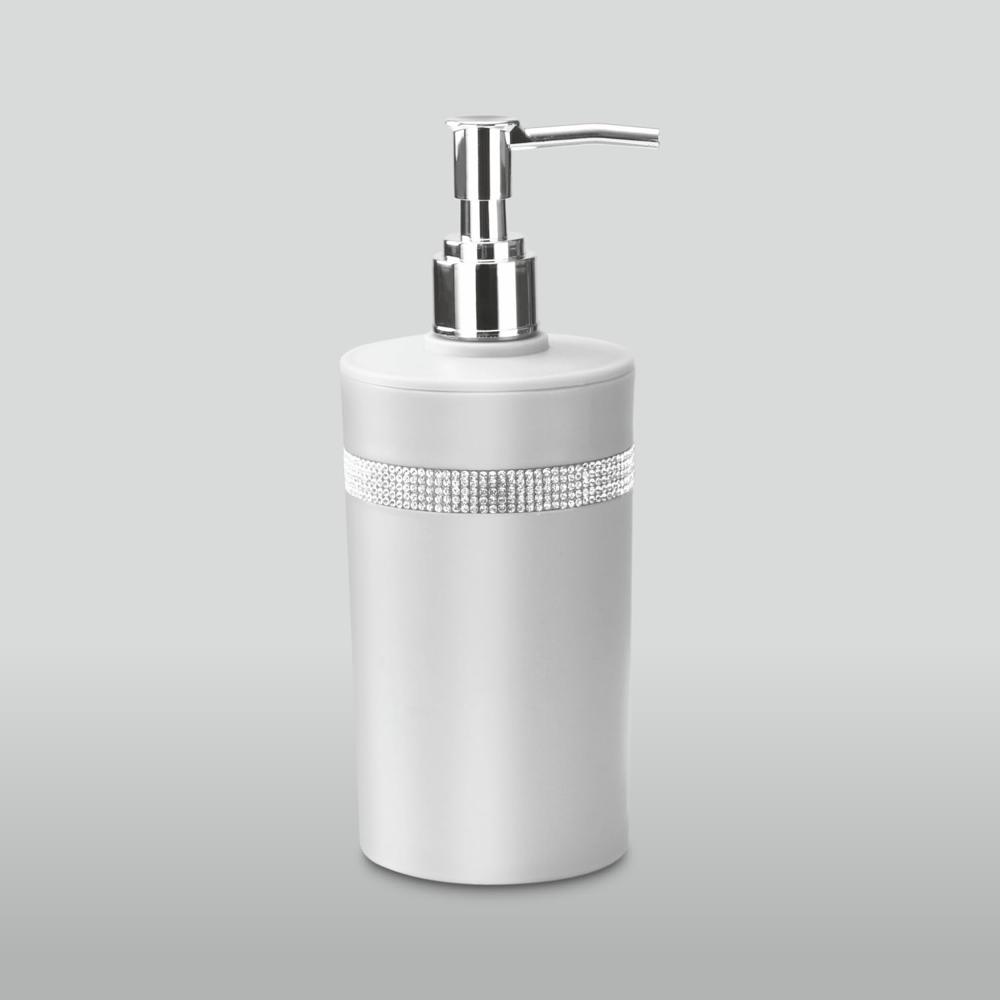 Nayasa Sapphire Soap Dispenser