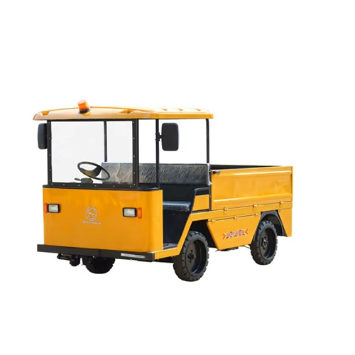Windshield Cabin Truck
