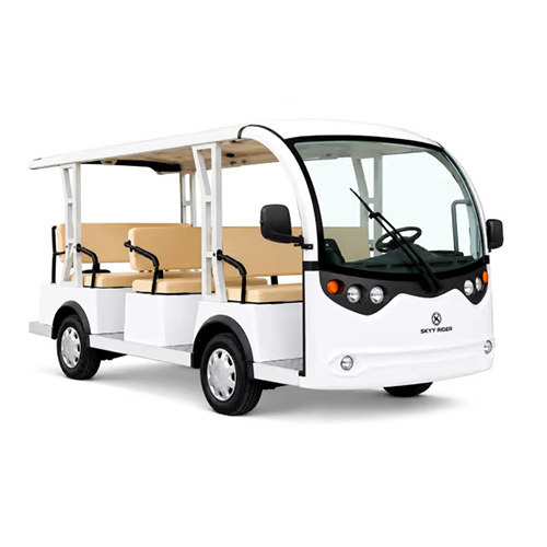 11 Seater Sightseeing E-BUS