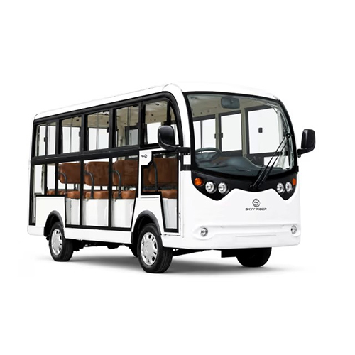 14 Seater Sightseeing E-BUS