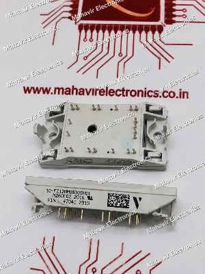 IGBT पावर मॉड्यूल 10-FZ12NMA0805H01