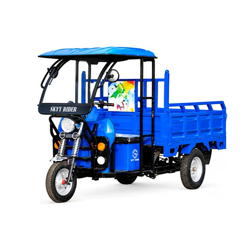 BISON E-Loader