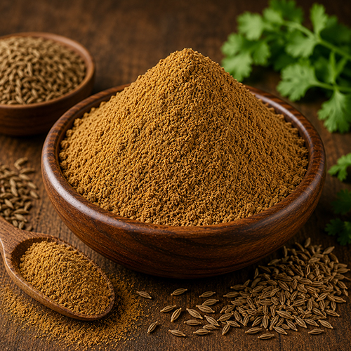 Cumin  Powder