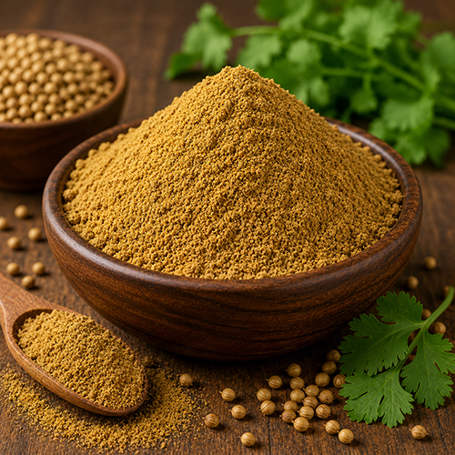 Coriander Powder