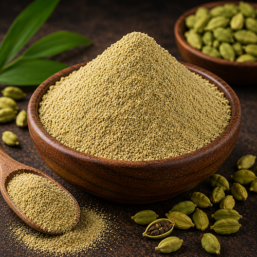 Cardamom Powder