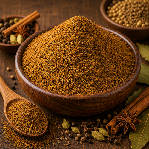 Garam Masala Powder