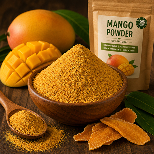 Mango Powder