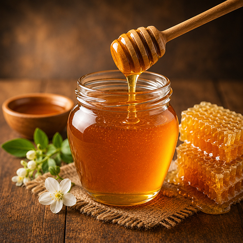 Honey