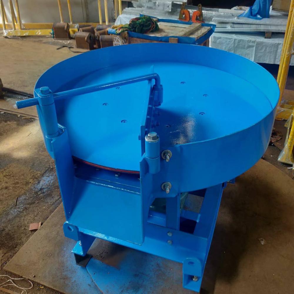 Table Feeder
