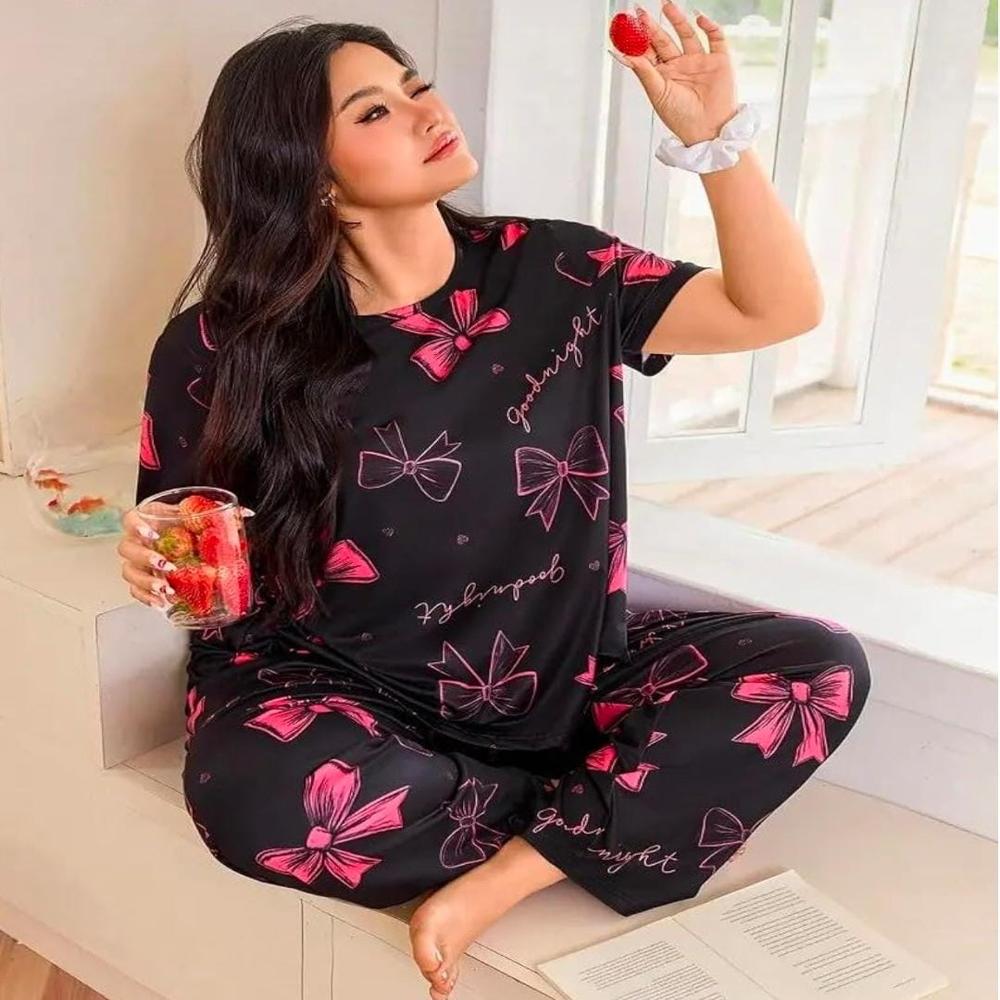 women premium daily use night suit collection