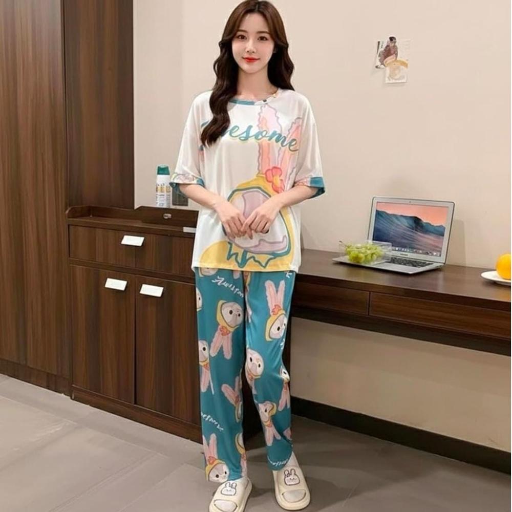 women premium daily use night suit collection