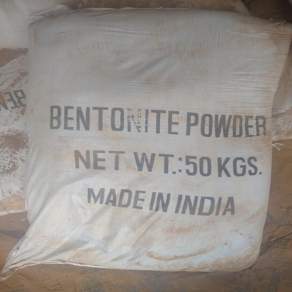 बेंटोनाइट केमिकल्स