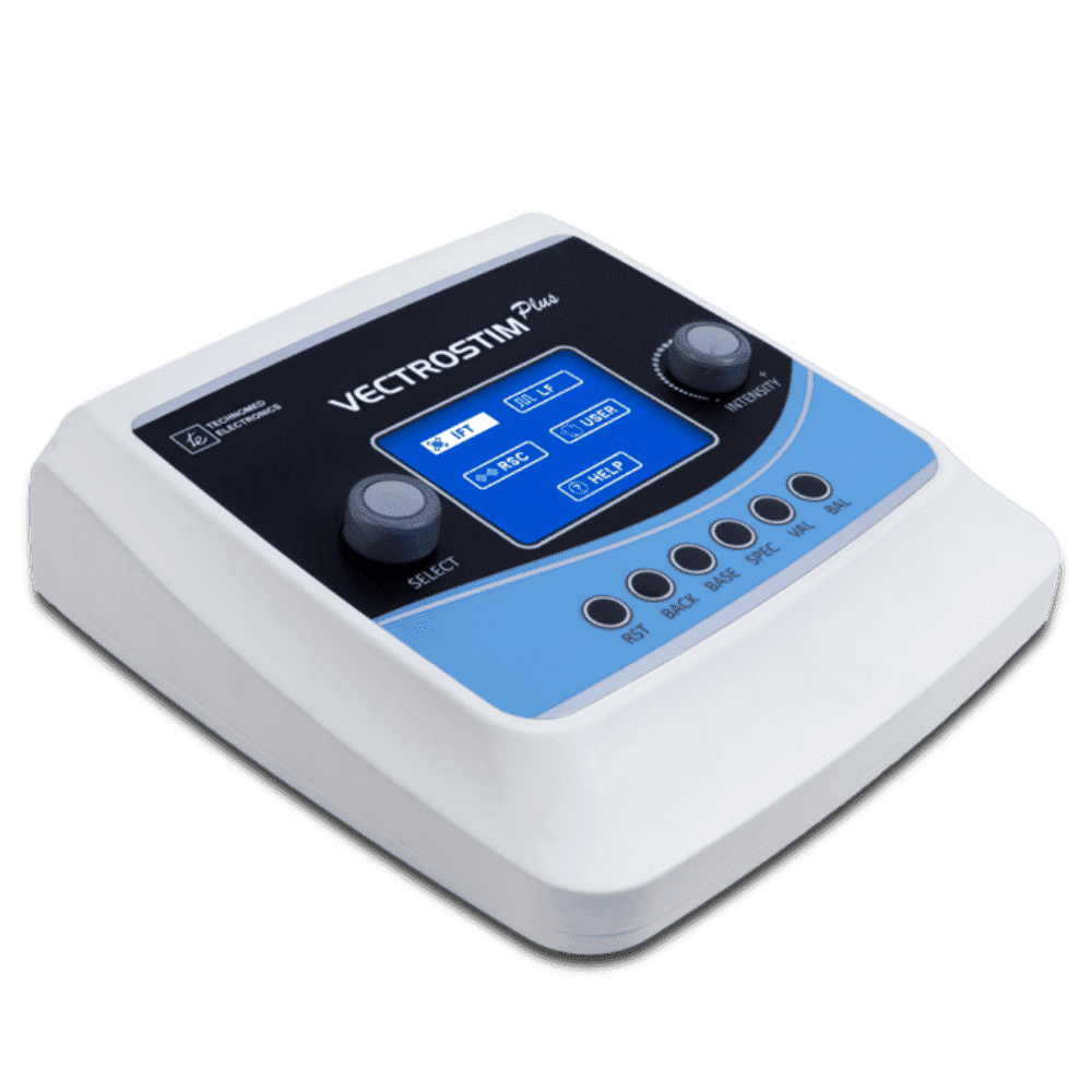 vectrostim plus
