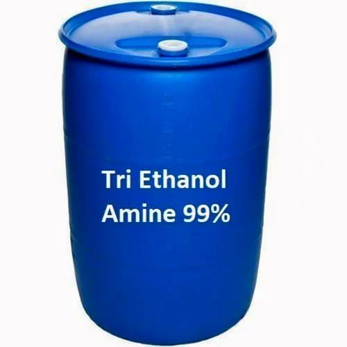 Triethano lamine