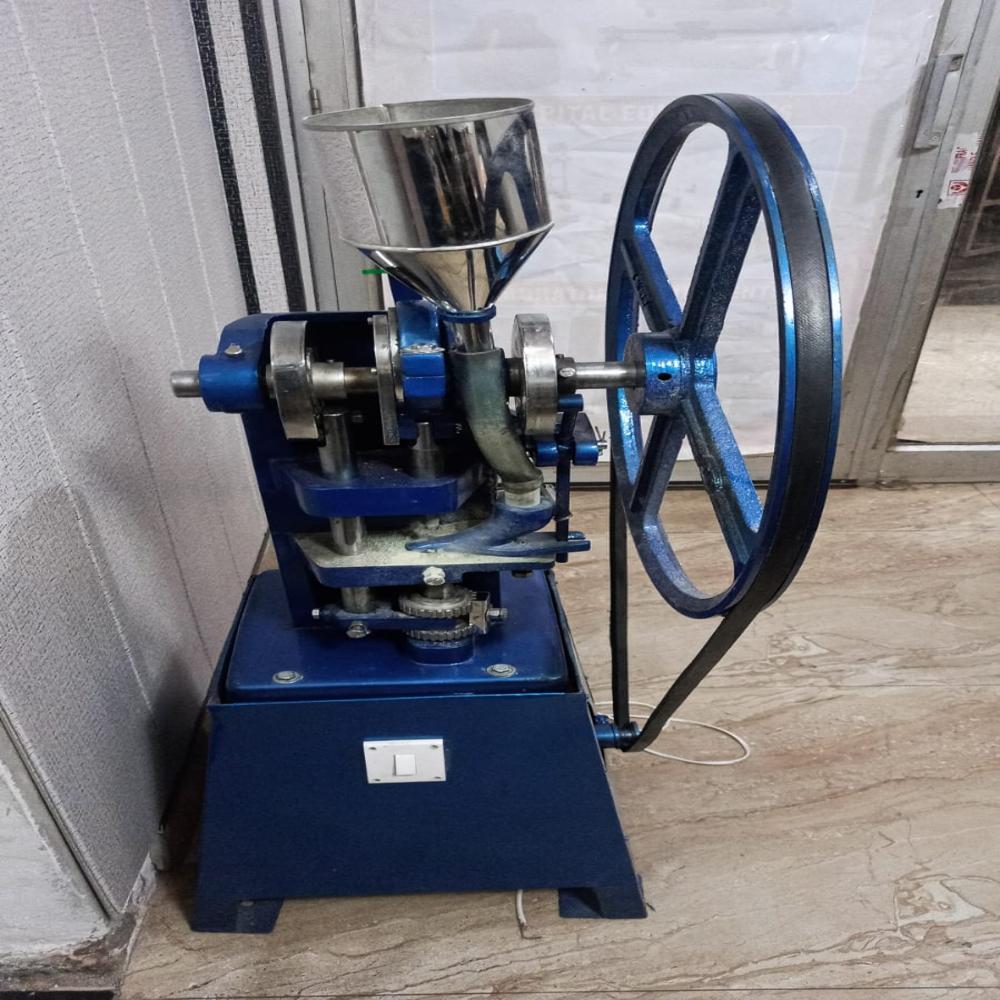 Tablet Making Machine