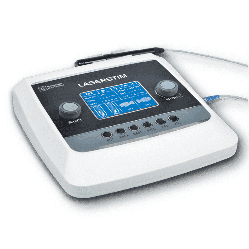 laserstim Machine