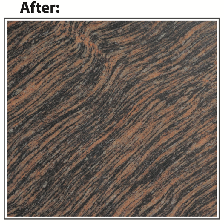 Granite Expander