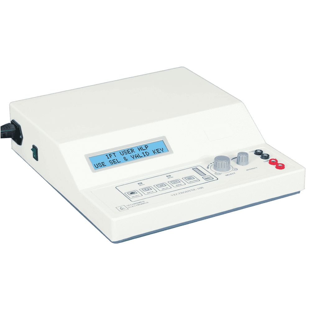 Electrotherapy Machine