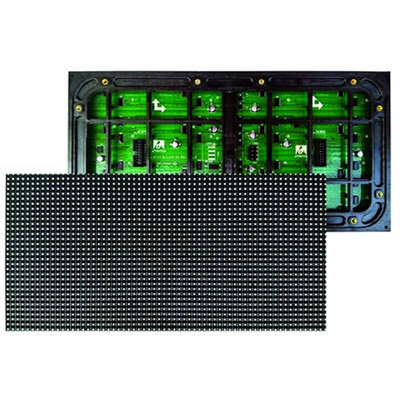 P 1.8 Mm Smd Module - Color: Black