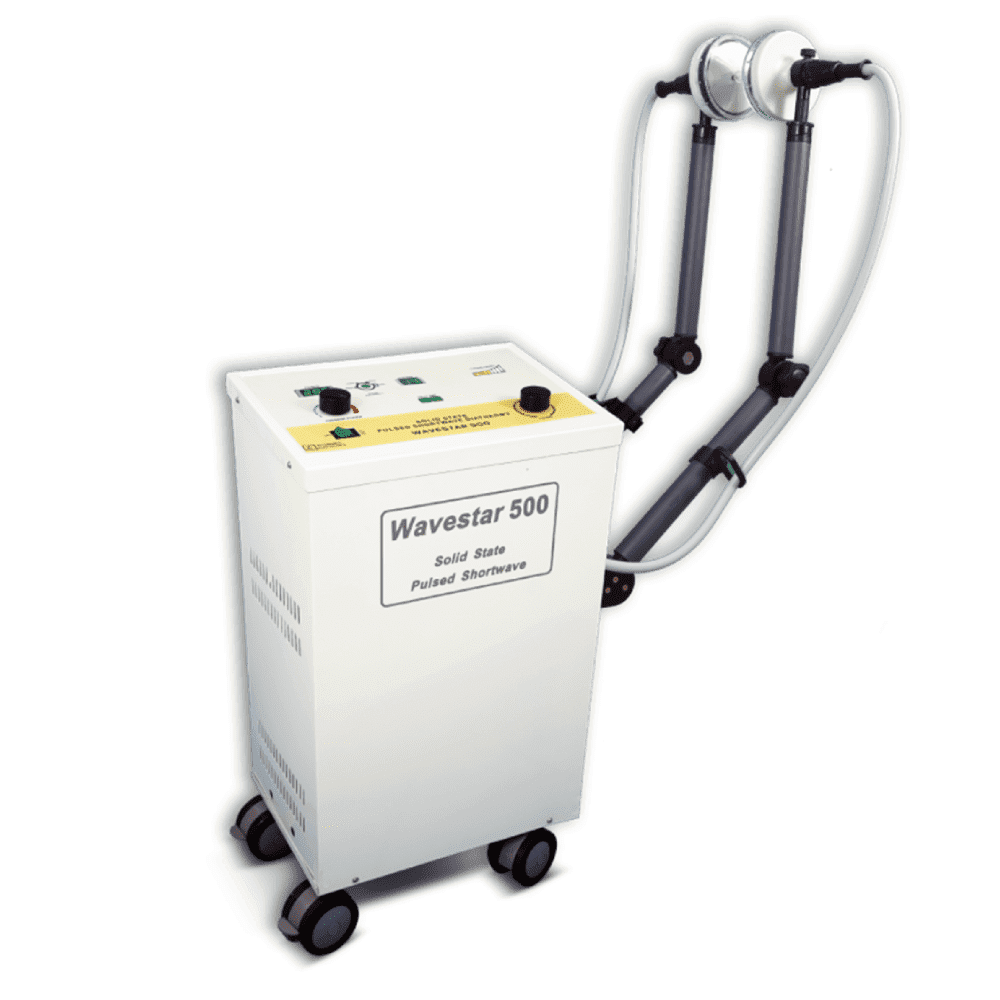 WAVESTAR 500