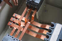 Copper Strips