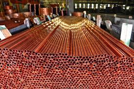 Copper Mother Tubes