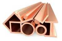 Copper Profiles & Sections