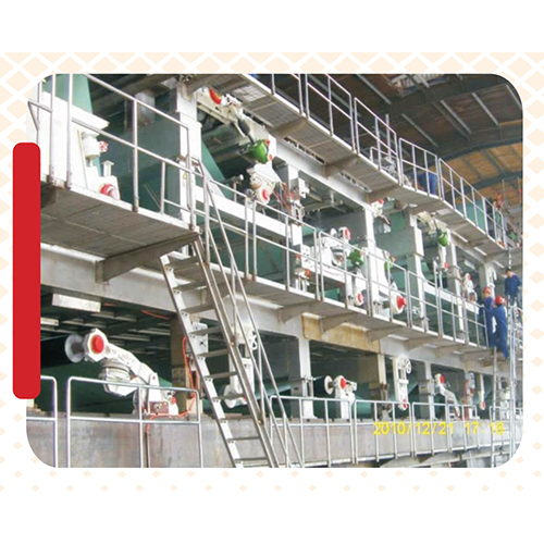 Single Wire Section Machine