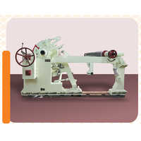 Pope Reel Paper Machine