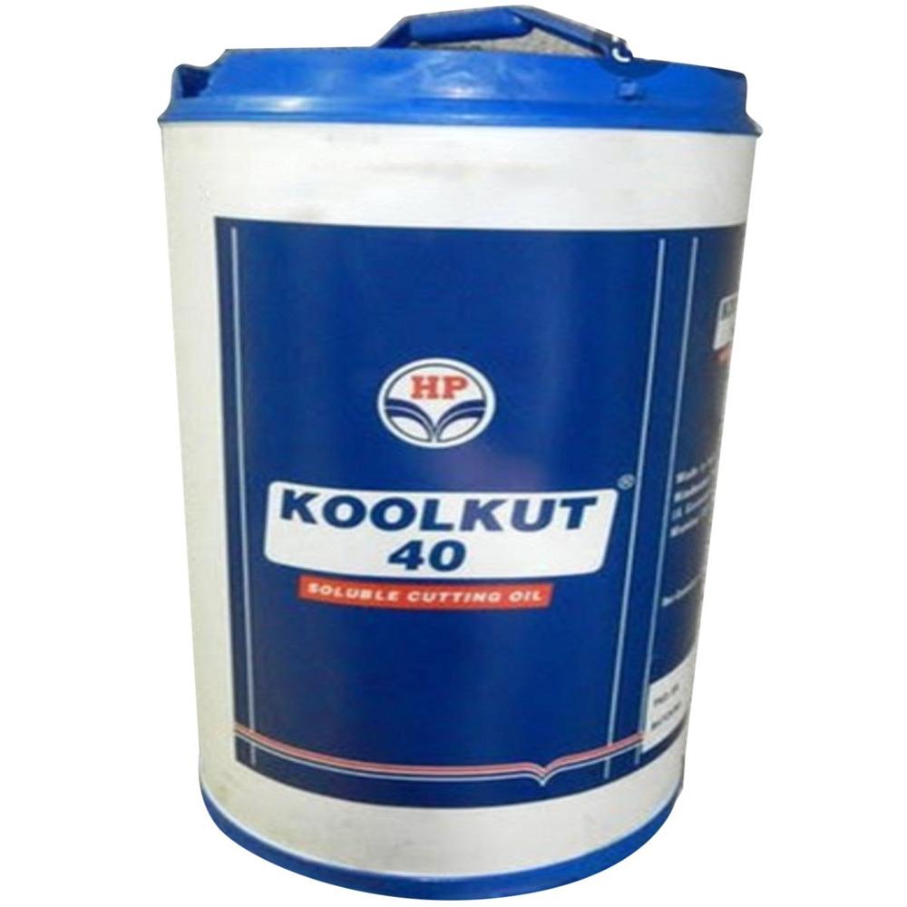  HP Koolkat 40 (Cutting Oil)