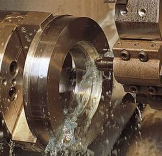 HP Koolkat 40 (Cutting Oil)