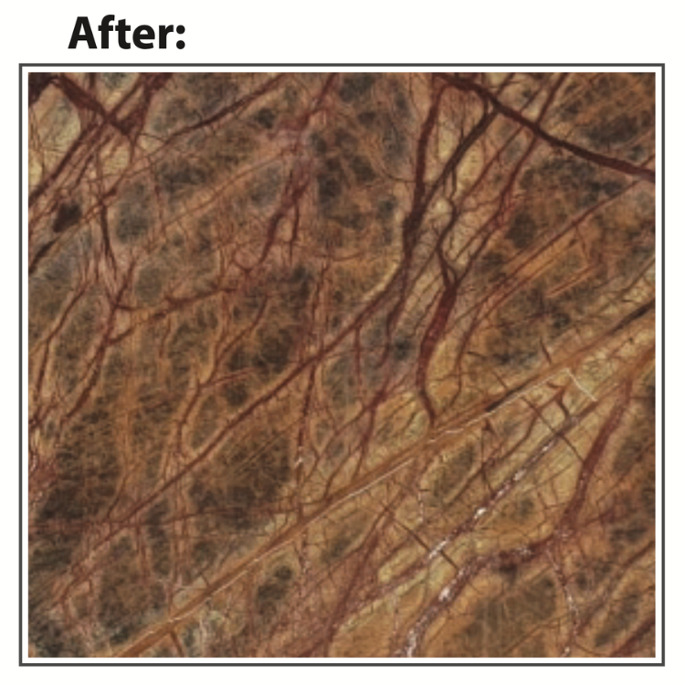 Italian Marble 100 Resin