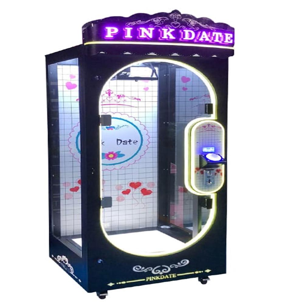 Prize Game - Fun & Engaging Hamburger Interactive Game | Perfect For Children, Ideal For Rentals, Join The Excitement At Our Best Value Game Zone