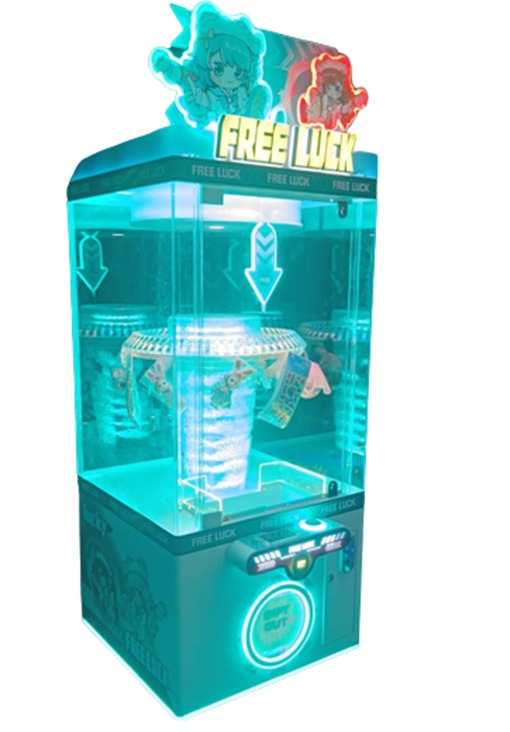 Prize Game - Fun & Engaging Hamburger Interactive Game | Perfect For Children, Ideal For Rentals, Join The Excitement At Our Best Value Game Zone