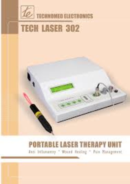 techLaser 302