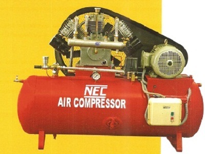 15Hp वायु कंप्रेसर
