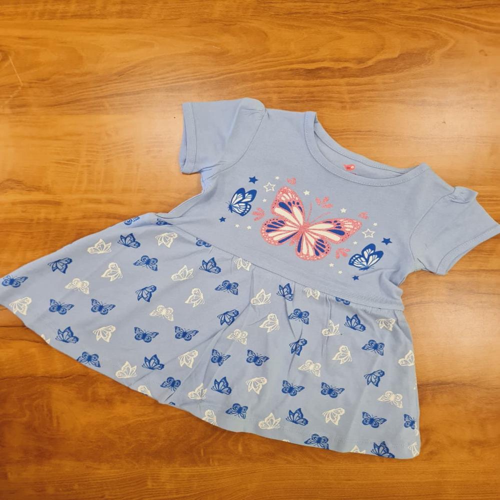 BABY BORN KIDS WEAR WITH COMFORTABLE FEBRIC