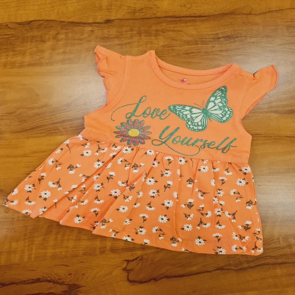 BABY BORN KIDS WEAR WITH COMFORTABLE FEBRIC