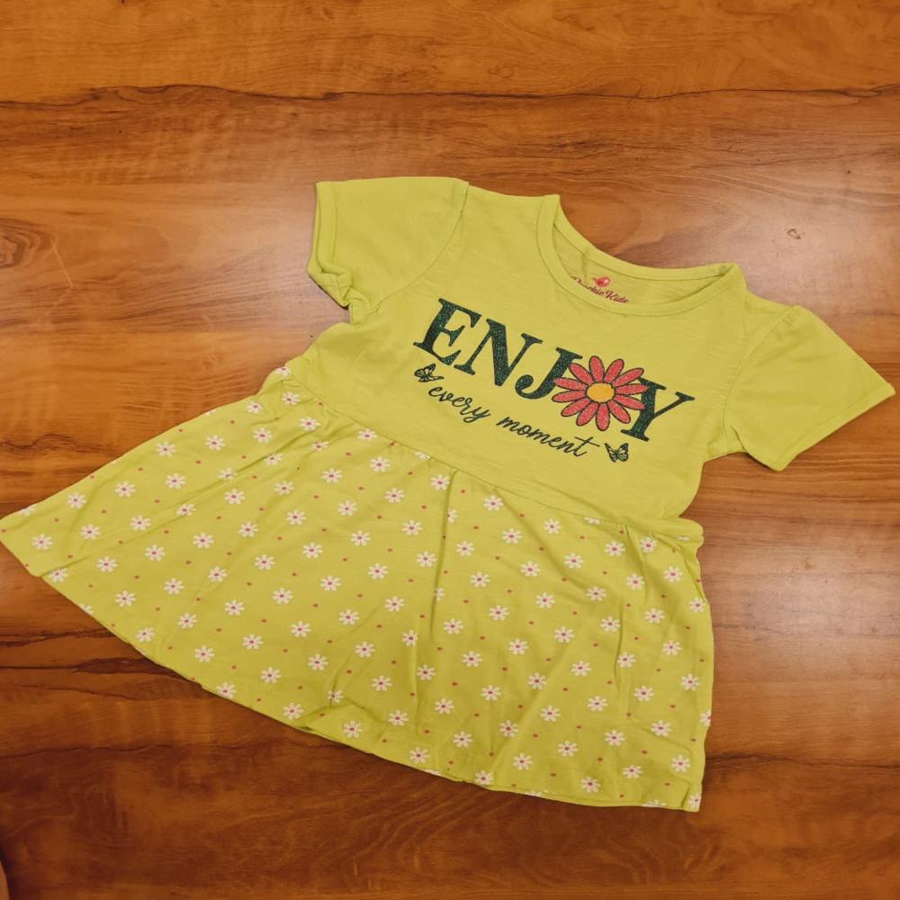 BABY BORN KIDS WEAR WITH COMFORTABLE FEBRIC