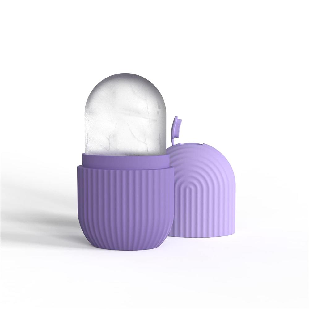Ice Roller for Face Face Ice Roller to Enhance Skin Glow