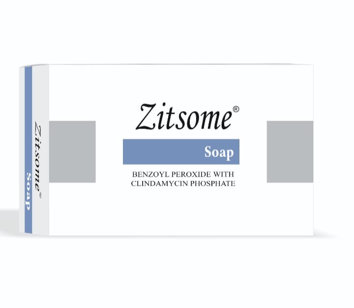 Zitsome Soap Derma Company Franchise
