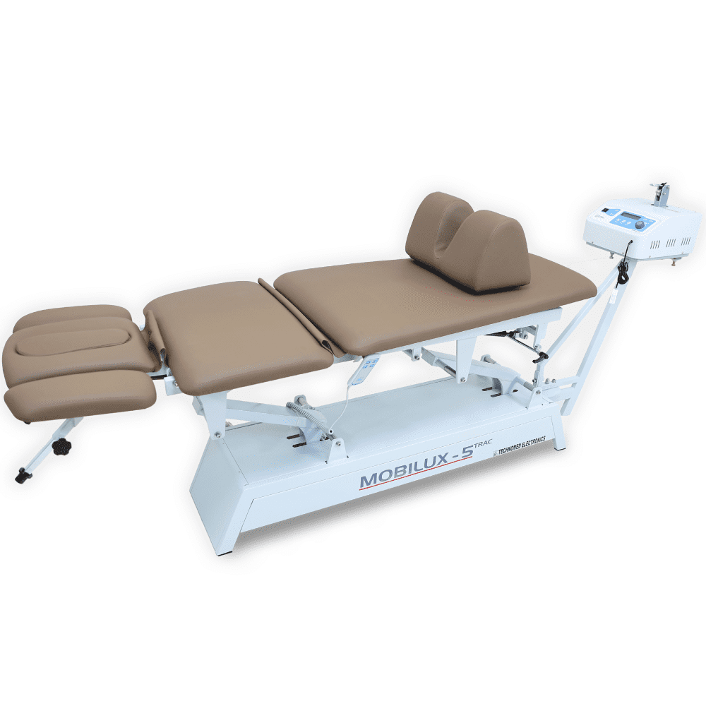 Mobilux 5 table