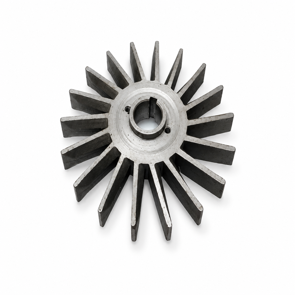IMPELLAR for WITT GP 51/52 Pump
