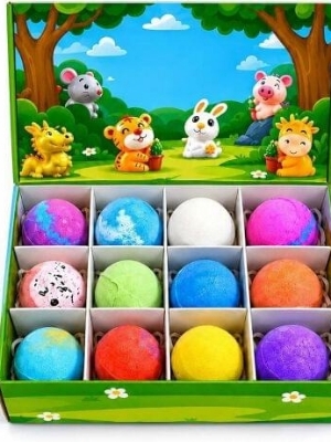 Kids Bath